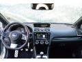 Carbon Black Dashboard Photo for 2017 Subaru WRX #120518369