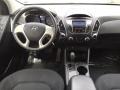 2013 Diamond Silver Hyundai Tucson GL  photo #13