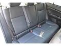 Carbon Black Rear Seat Photo for 2017 Subaru WRX #120518576
