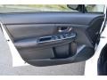 Carbon Black Door Panel Photo for 2017 Subaru WRX #120518600