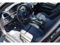 2017 Jet Black BMW 3 Series 330i xDrive Sedan  photo #10