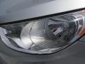 2013 Diamond Silver Hyundai Tucson GL  photo #27