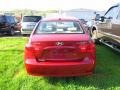 Apple Red Pearl - Elantra GLS Sedan Photo No. 2