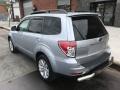 2013 Ice Silver Metallic Subaru Forester 2.5 X Limited  photo #16