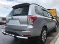 2013 Ice Silver Metallic Subaru Forester 2.5 X Limited  photo #17