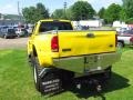 Yellow - F650 Super Duty XLT CrewCab Photo No. 8