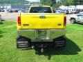 Yellow - F650 Super Duty XLT CrewCab Photo No. 9