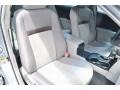 Classic Silver Metallic - Camry LE Photo No. 18
