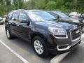 Carbon Black Metallic - Acadia SLE AWD Photo No. 3