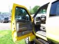 Yellow - F650 Super Duty XLT CrewCab Photo No. 21