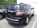 Carbon Black Metallic - Acadia SLE AWD Photo No. 4