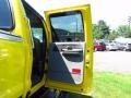 2007 Yellow Ford F650 Super Duty XLT CrewCab  photo #23