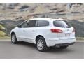 2017 Summit White Buick Enclave Leather AWD  photo #7