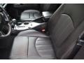 2017 Summit White Buick Enclave Leather AWD  photo #10