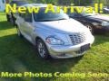 2003 Bright Silver Metallic Chrysler PT Cruiser Limited #120512358
