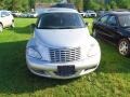 Bright Silver Metallic - PT Cruiser Limited Photo No. 2