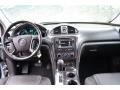 Summit White - Enclave Leather AWD Photo No. 13