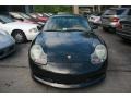 Black - 911 Carrera Cabriolet Photo No. 4