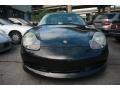 Black - 911 Carrera Cabriolet Photo No. 5