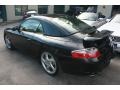 Black - 911 Carrera Cabriolet Photo No. 6