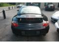 Black - 911 Carrera Cabriolet Photo No. 8