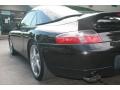 Black - 911 Carrera Cabriolet Photo No. 9