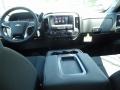 2017 Black Chevrolet Silverado 1500 LT Crew Cab 4x4  photo #42