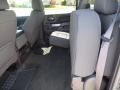 2017 Black Chevrolet Silverado 1500 LT Crew Cab 4x4  photo #46