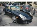 Black - 911 Carrera Cabriolet Photo No. 24