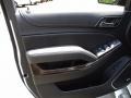 2017 Iridescent Pearl Tricoat Chevrolet Suburban LT 4WD  photo #10