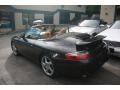 Black - 911 Carrera Cabriolet Photo No. 26