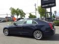 Dark Adriatic Blue Metallic - ATS AWD Photo No. 6