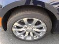 Dark Adriatic Blue Metallic - ATS AWD Photo No. 10
