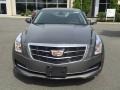 Phantom Gray Metallic - ATS Luxury AWD Photo No. 2