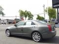 Phantom Gray Metallic - ATS Luxury AWD Photo No. 6