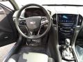 Phantom Gray Metallic - ATS Luxury AWD Photo No. 8