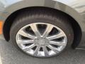 Phantom Gray Metallic - ATS Luxury AWD Photo No. 10