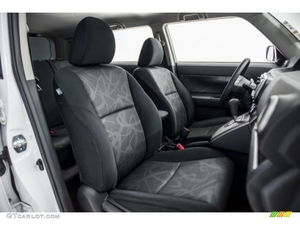 2013 xB  - Super White / Dark Gray photo #6