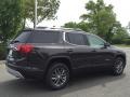 2017 Iridium Metallic GMC Acadia SLT AWD  photo #4