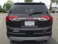 2017 Iridium Metallic GMC Acadia SLT AWD  photo #5