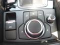 Jet Black Mica - MAZDA3 Grand Touring 4 Door Photo No. 12