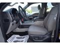 2017 Magnetic Ford F150 XLT SuperCrew 4x4  photo #8
