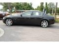 2006 Nero (Black) Maserati Quattroporte Sport GT  photo #2