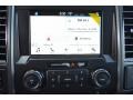2017 Magnetic Ford F150 XLT SuperCrew 4x4  photo #11