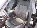 Nero (Black) - Quattroporte Sport GT Photo No. 5