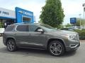 Mineral Metallic - Acadia Denali AWD Photo No. 3