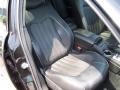 2006 Nero (Black) Maserati Quattroporte Sport GT  photo #9