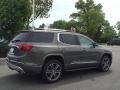 Mineral Metallic - Acadia Denali AWD Photo No. 4