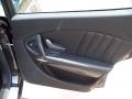 Nero (Black) - Quattroporte Sport GT Photo No. 10