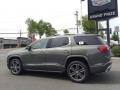 Mineral Metallic - Acadia Denali AWD Photo No. 6